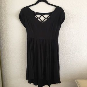 Silence + Noise Shift Dress